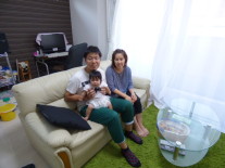 中田様②（川：塩沢）