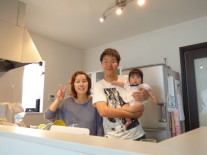 中田様④（川：塩沢）