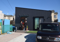 阿部様（新：浜田）平屋一戸建て